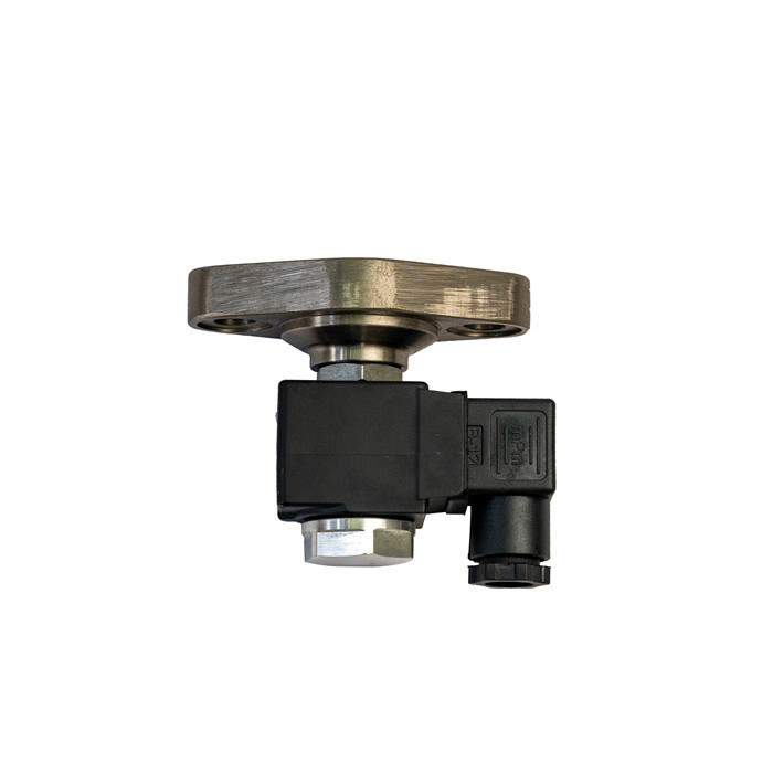 N/O N/C Refrigerant Solenoid Valve For 0～3.0MPa Pressure Control Freezer Solenoid Valve DN1～DN16
