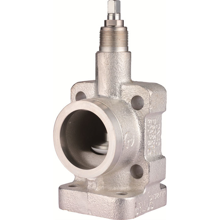 DN4～DN40 Transcritical Unit Shut Off Valve with Working Temperature Range -40C～ 140C