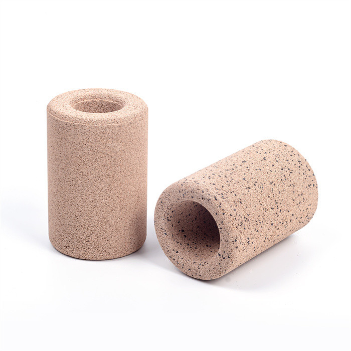 CFC HCFC Refrigeration Filter Drier With -29 To 100 Degrees Celsius Temperature Range CE Certified