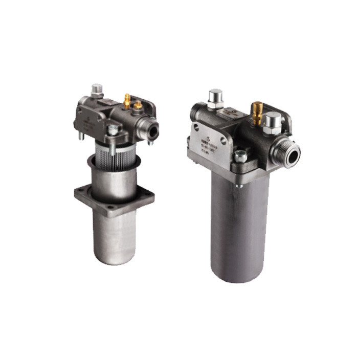 CFC HCFC HFC POE Oil Filter Drier Refrigeration Filter Working Temperature Range -29℃ To 100℃