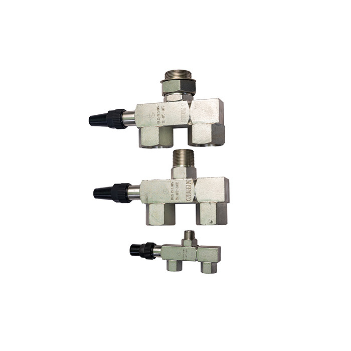 Long Service Life Safety Valve Seat / Safety Valve And Valve Seat for Temperature Range -29C～ 140C
