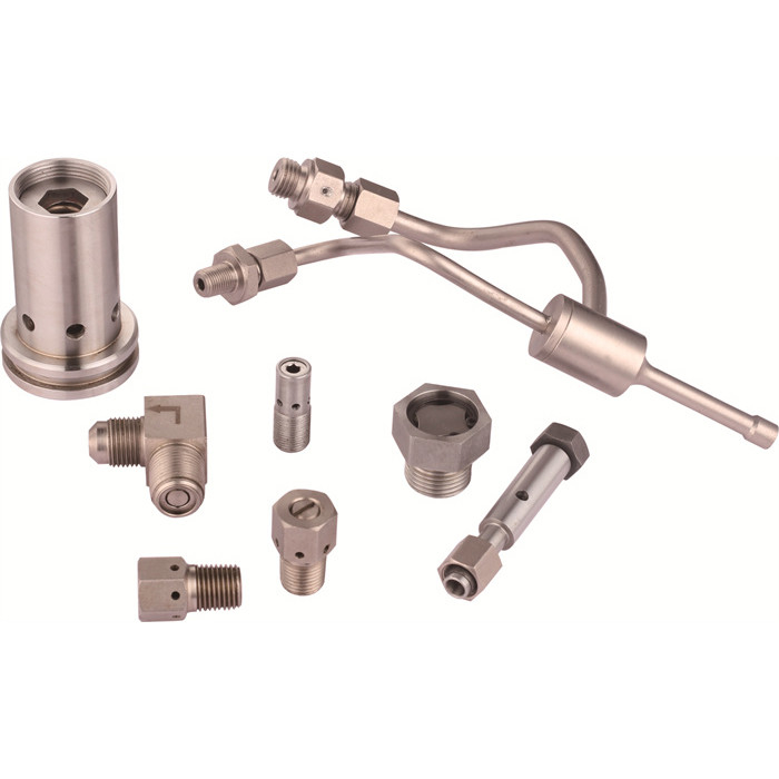 CFC HCFC DN6-DN50 Refrigeration Safety Valve 0.3-4.5MPa Set Pressure Chiller Pressure Relief Valve